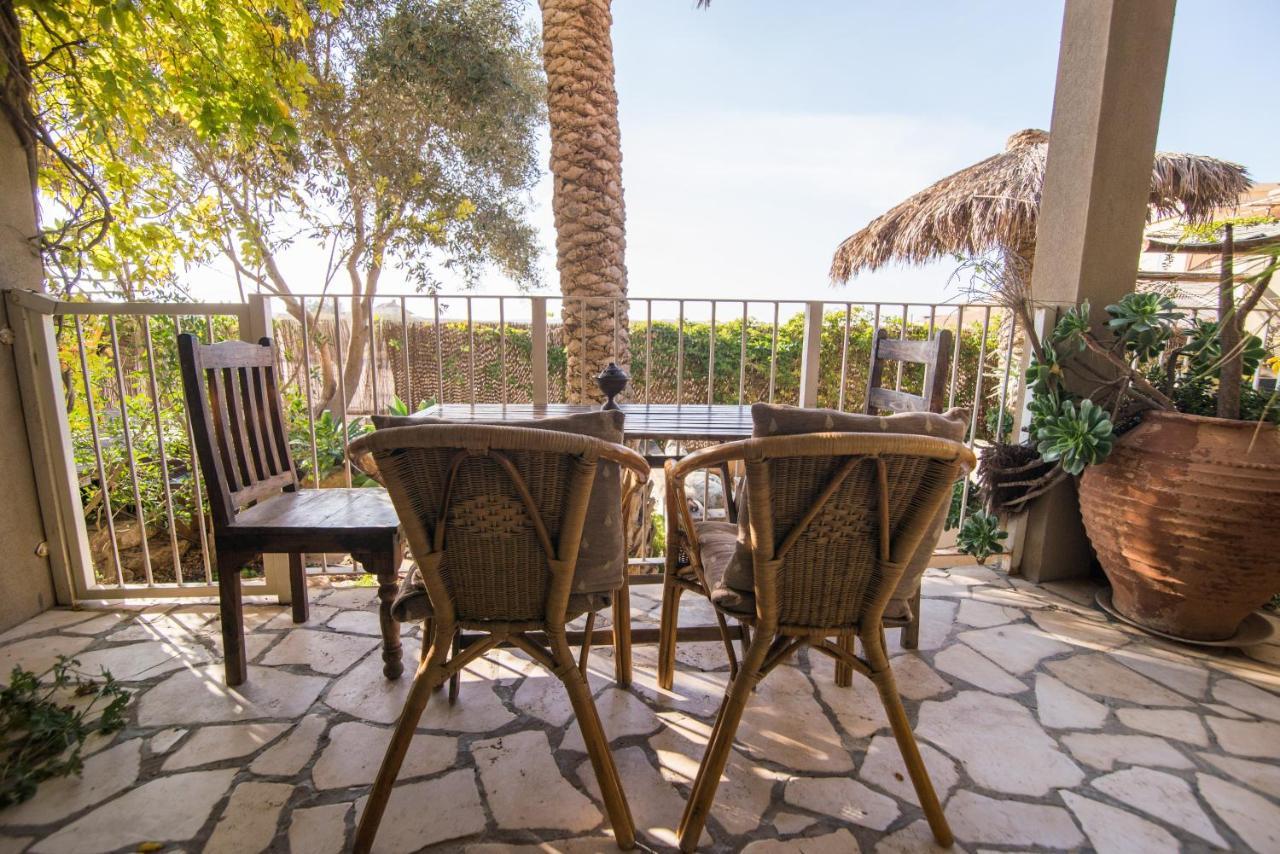 Desert Home Mitzpe Ramon Exterior foto