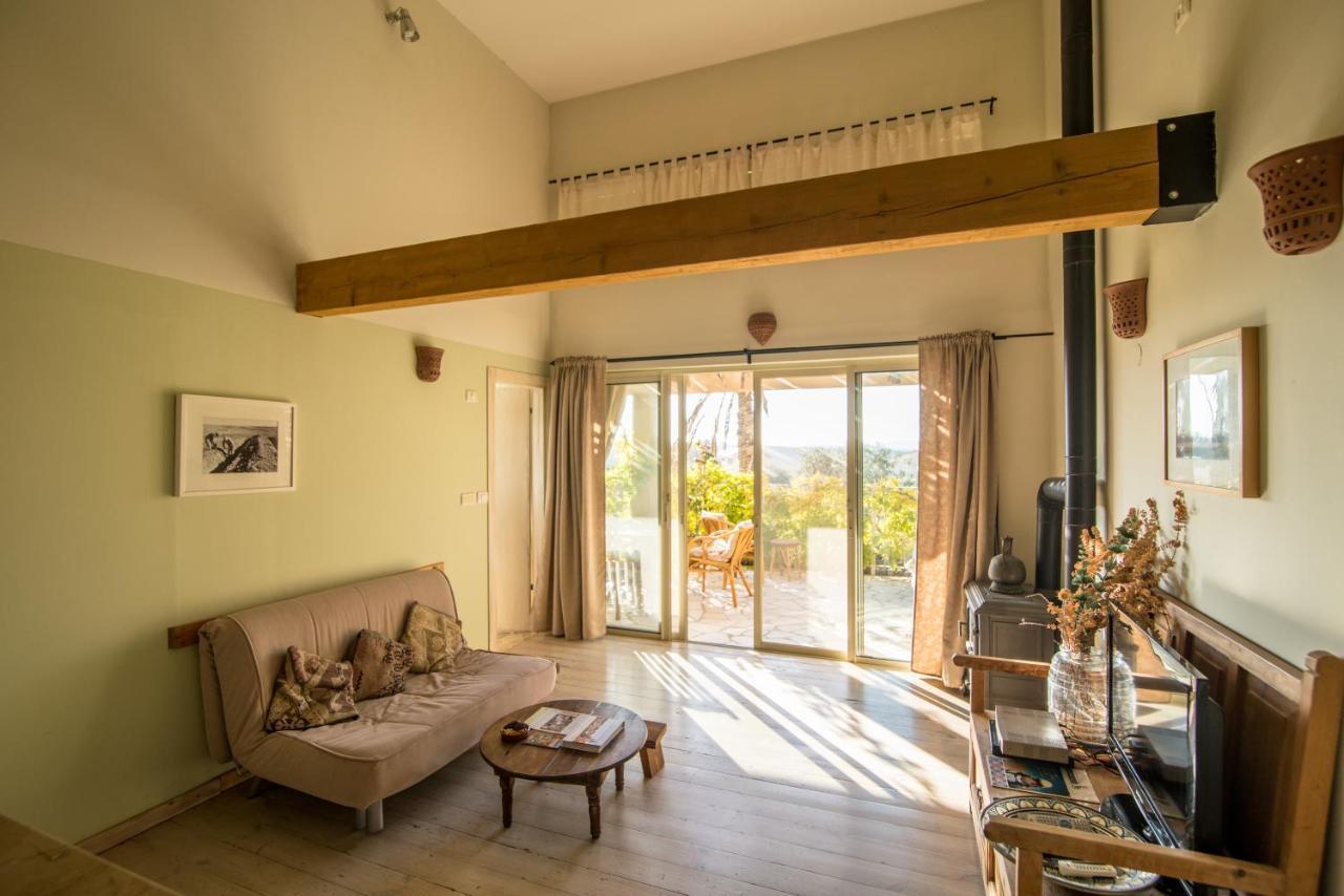 Desert Home Mitzpe Ramon Exterior foto