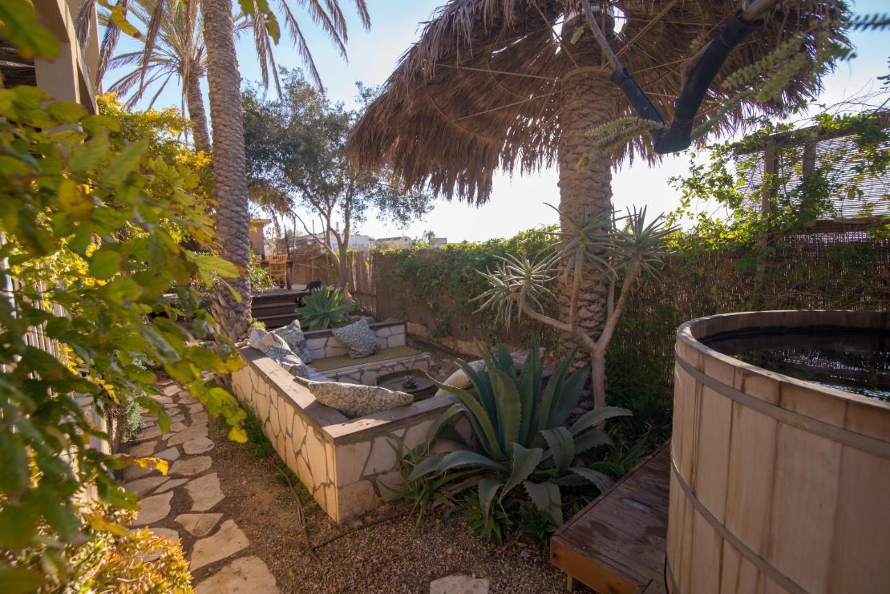 Desert Home Mitzpe Ramon Exterior foto