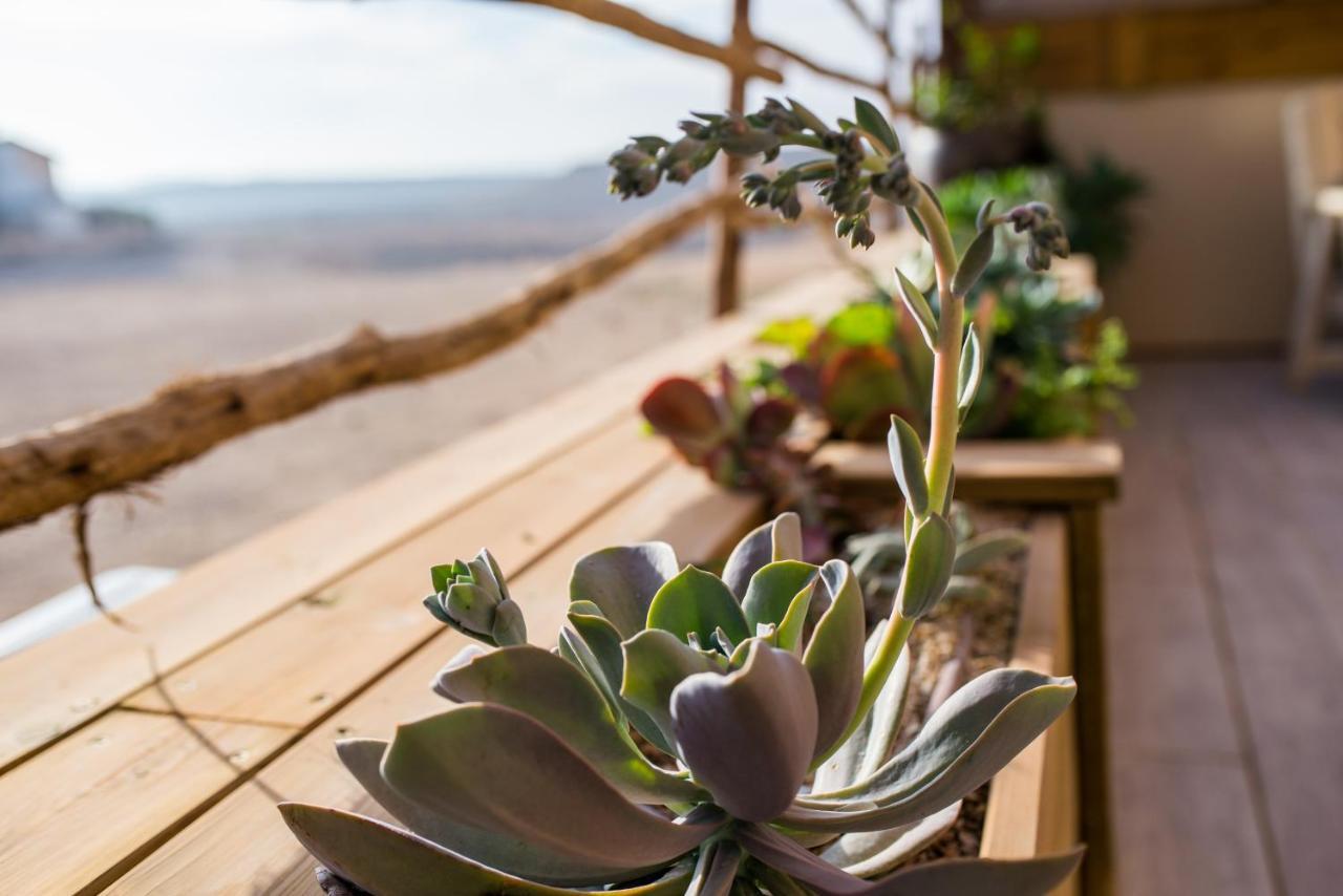Desert Home Mitzpe Ramon Exterior foto