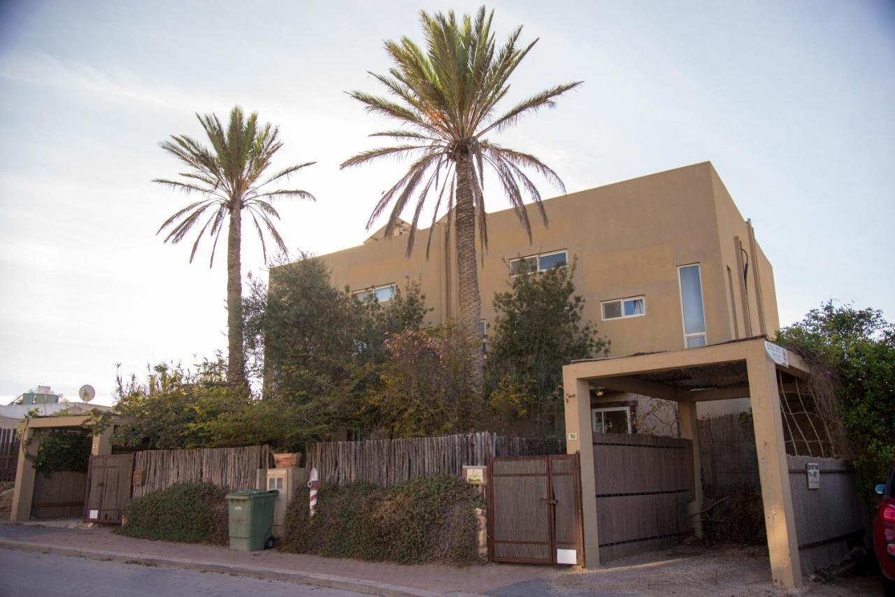 Desert Home Mitzpe Ramon Exterior foto